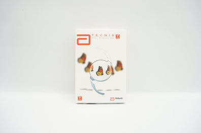 Abbott ZCT225U225 Tecnis Iol Toric Aspheric Iol (x)